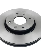 Beck/Arnley Disc Brake Rotor 083-3004                                     - 083-3004 - Image 4