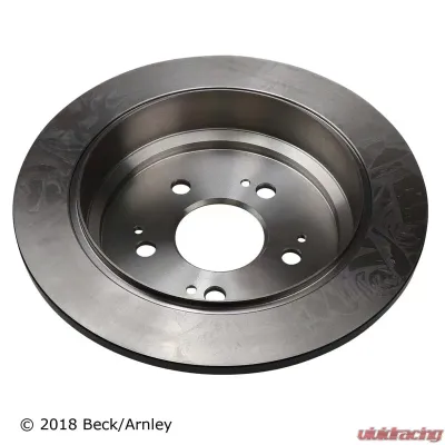 Beck/Arnley Disc Brake Rotor 083-3005 - 083-3005