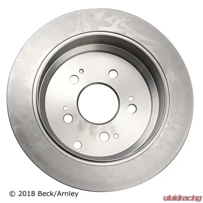 Beck/Arnley Disc Brake Rotor 083-3005 - 083-3005