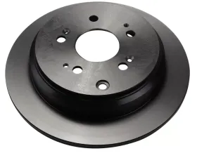 Beck/Arnley Disc Brake Rotor 083-3005