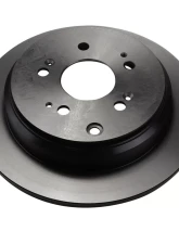 Beck/Arnley Disc Brake Rotor 083-3005                                     - 083-3005 - Image 4