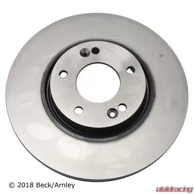 Beck/Arnley Disc Brake Rotor 083-3006 - 083-3006