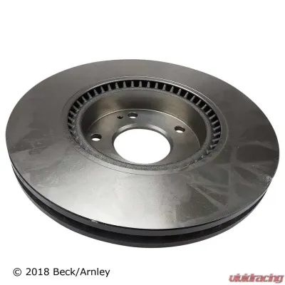 Beck/Arnley Disc Brake Rotor 083-3006 - 083-3006