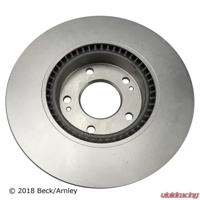 Beck/Arnley Disc Brake Rotor 083-3006 - 083-3006