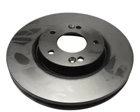 Beck/Arnley Disc Brake Rotor 083-3006