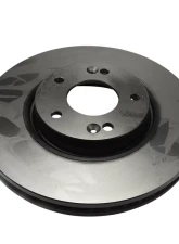 Beck/Arnley Disc Brake Rotor 083-3006                                     - 083-3006 - Image 4