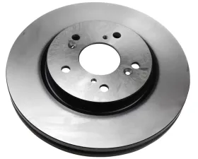 Beck/Arnley Disc Brake Rotor 083-3007