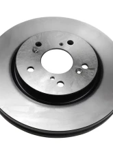 Beck/Arnley Disc Brake Rotor 083-3007                                     - 083-3007 - Image 4