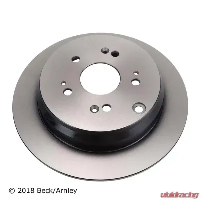Beck/Arnley Disc Brake Rotor 083-3008 - 083-3008