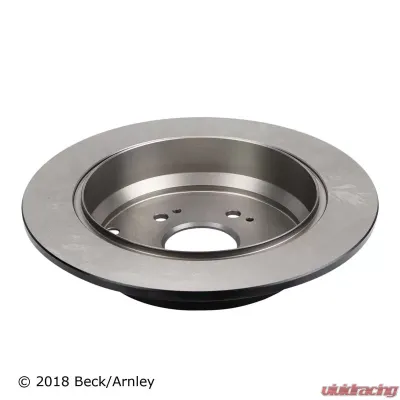 Beck/Arnley Disc Brake Rotor 083-3008 - 083-3008