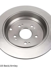 Beck/Arnley Disc Brake Rotor 083-3008                                     - 083-3008 - Image 4