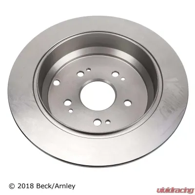 Beck/Arnley Disc Brake Rotor 083-3008 - 083-3008