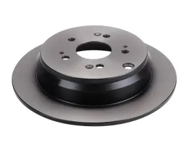 Beck/Arnley Disc Brake Rotor 083-3008