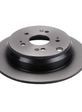 Beck/Arnley Disc Brake Rotor 083-3008                                     - 083-3008 - Image 4