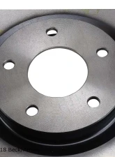 Beck/Arnley Disc Brake Rotor 083-3010                                     - 083-3010 - Image 2