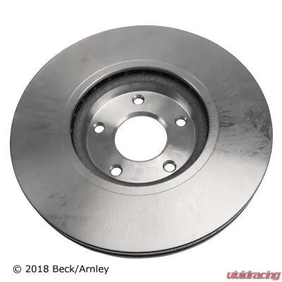 Beck/Arnley Disc Brake Rotor 083-3010 - 083-3010