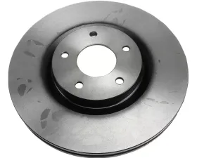 Beck/Arnley Disc Brake Rotor 083-3010