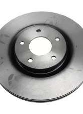 Beck/Arnley Disc Brake Rotor 083-3010                                     - 083-3010 - Image 4