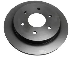 Beck/Arnley Disc Brake Rotor 083-3011