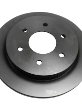 Beck/Arnley Disc Brake Rotor 083-3011                                     - 083-3011 - Image 4