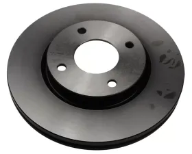 Beck/Arnley Disc Brake Rotor 083-3012