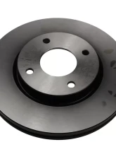 Beck/Arnley Disc Brake Rotor 083-3012                                     - 083-3012 - Image 4