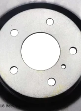 Beck/Arnley Disc Brake Rotor 083-3013                                     - 083-3013 - Image 2