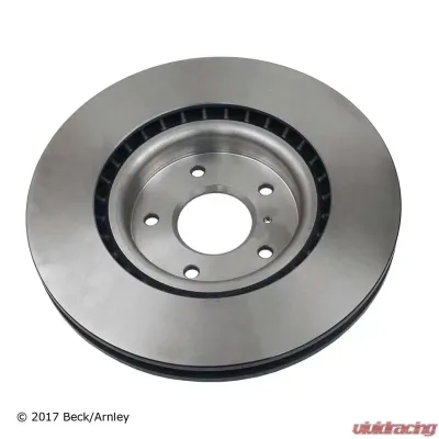 Beck/Arnley Disc Brake Rotor 083-3013 - 083-3013