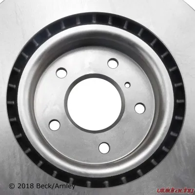 Beck/Arnley Disc Brake Rotor 083-3013 - 083-3013