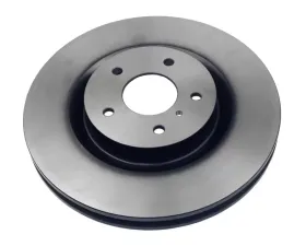 Beck/Arnley Disc Brake Rotor 083-3013