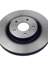Beck/Arnley Disc Brake Rotor 083-3013                                     - 083-3013 - Image 4