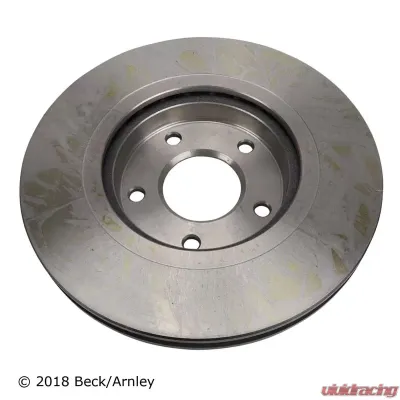 Beck/Arnley Disc Brake Rotor 083-3014 - 083-3014