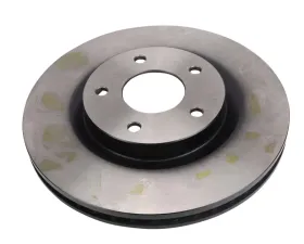 Beck/Arnley Disc Brake Rotor 083-3014