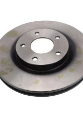 Beck/Arnley Disc Brake Rotor 083-3014                                     - 083-3014 - Image 4