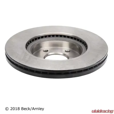 Beck/Arnley Disc Brake Rotor 083-3015 - 083-3015