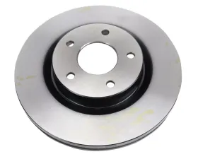 Beck/Arnley Disc Brake Rotor 083-3015