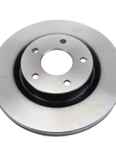 Beck/Arnley Disc Brake Rotor 083-3015                                     - 083-3015 - Image 4