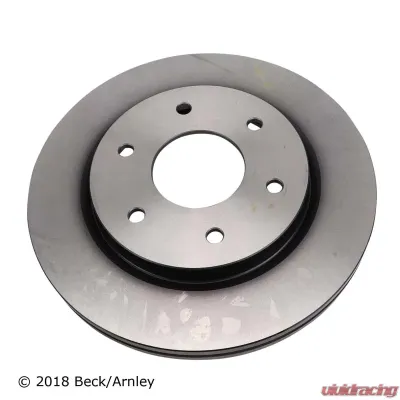 Beck/Arnley Disc Brake Rotor 083-3016 - 083-3016