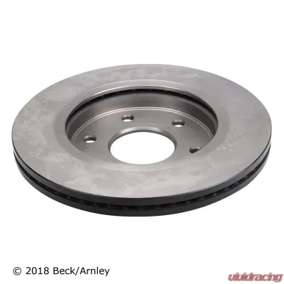 Beck/Arnley Disc Brake Rotor 083-3016 - 083-3016