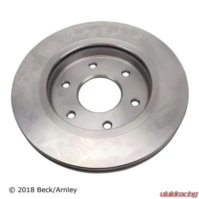 Beck/Arnley Disc Brake Rotor 083-3016 - 083-3016