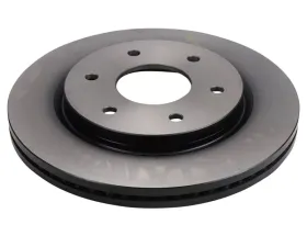 Beck/Arnley Disc Brake Rotor 083-3016