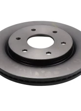 Beck/Arnley Disc Brake Rotor 083-3016                                     - 083-3016 - Image 4