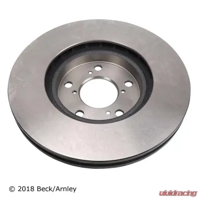 Beck/Arnley Disc Brake Rotor 083-3017 - 083-3017