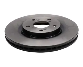 Beck/Arnley Disc Brake Rotor 083-3017