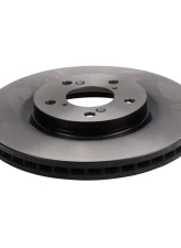 Beck/Arnley Disc Brake Rotor 083-3017                                     - 083-3017 - Image 4