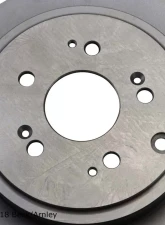 Beck/Arnley Disc Brake Rotor 083-3018                                     - 083-3018 - Image 2