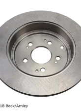 Beck/Arnley Disc Brake Rotor 083-3018                                     - 083-3018 - Image 3