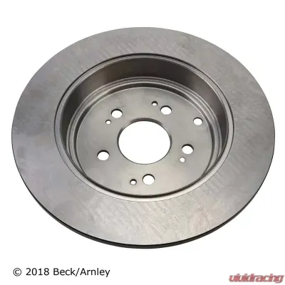 Beck/Arnley Disc Brake Rotor 083-3018 - 083-3018