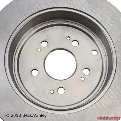 Beck/Arnley Disc Brake Rotor 083-3018 - 083-3018