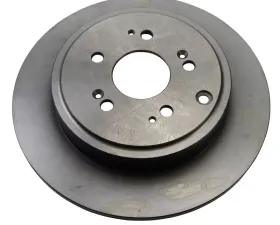 Beck/Arnley Disc Brake Rotor 083-3018